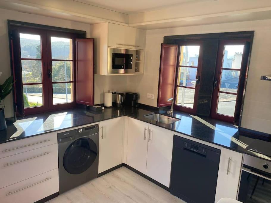 Apartamento Atico Tipo Loft En San Sadurnino. San Saturnino Exterior foto
